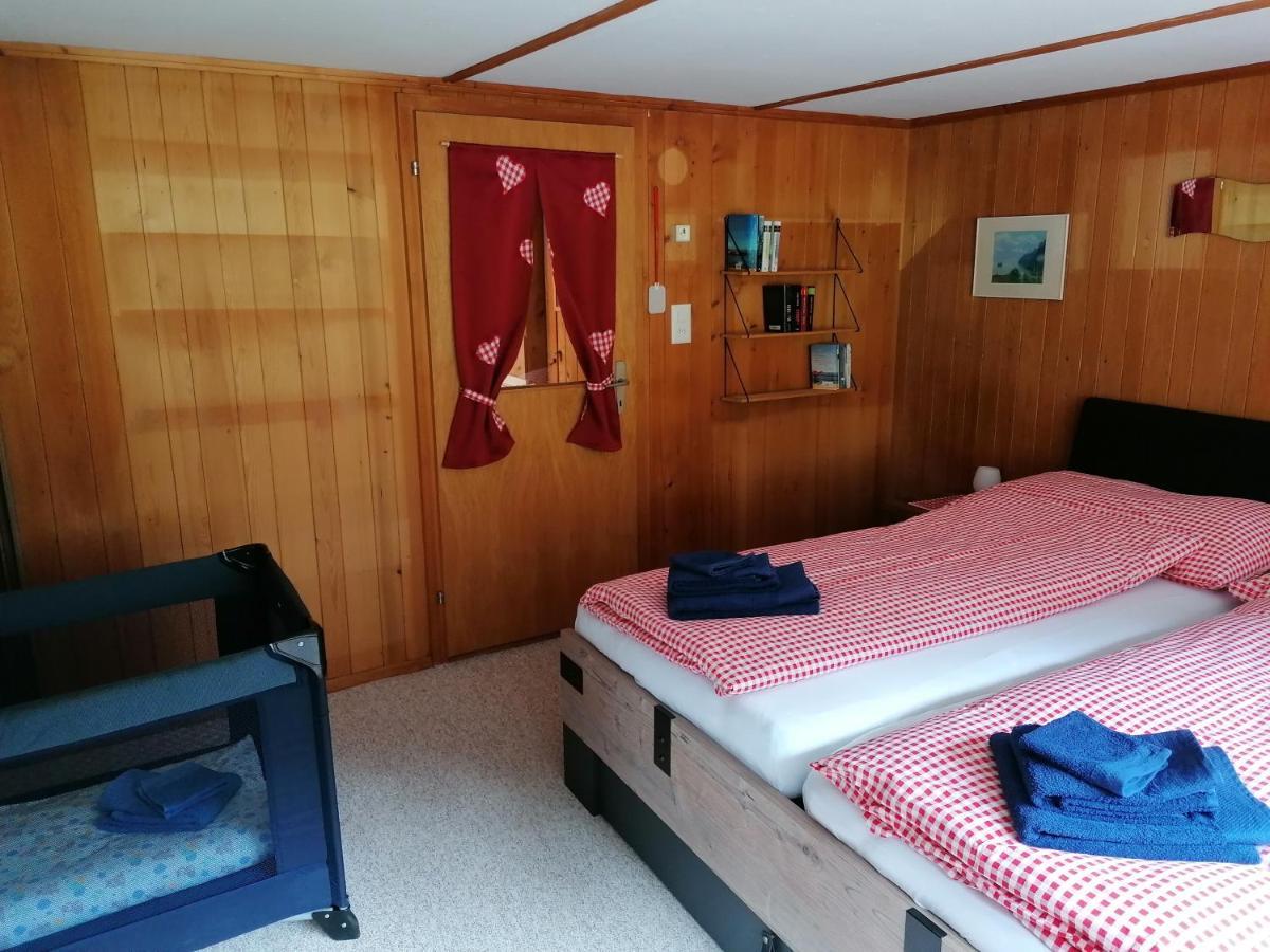 Brunners Harzerhof Apartment Изелтвалд Екстериор снимка