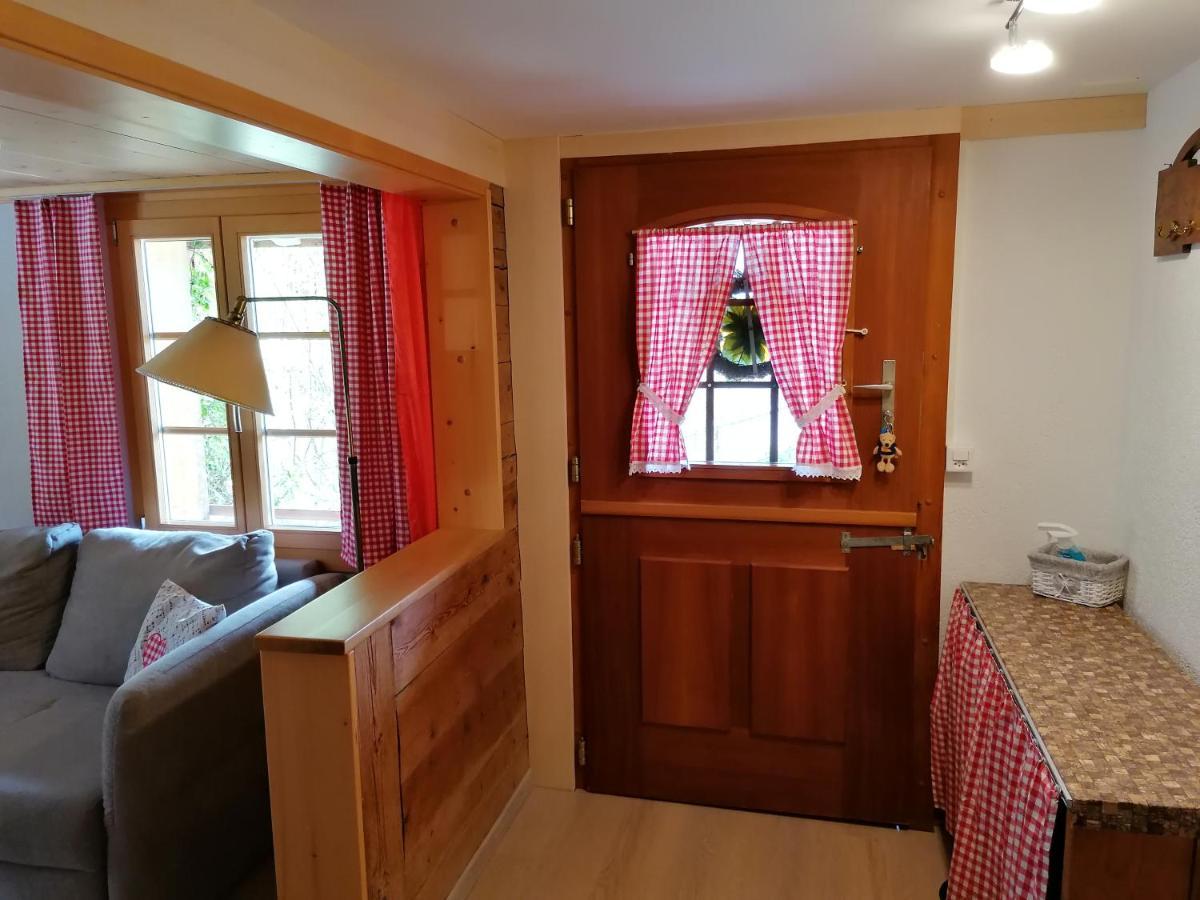 Brunners Harzerhof Apartment Изелтвалд Екстериор снимка