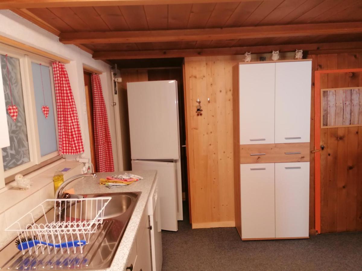 Brunners Harzerhof Apartment Изелтвалд Екстериор снимка